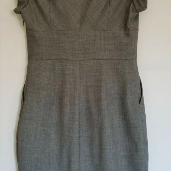 Gorgeous Ted Baker dress, size 1 (US 2) xsmall, excellent condition - Picture 5 of 12